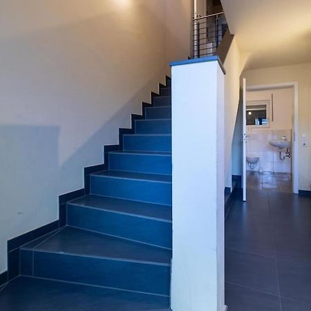 Maisonette-Wohnung Mit 5 Schlafzimmern Wörrstadt Exteriér fotografie
