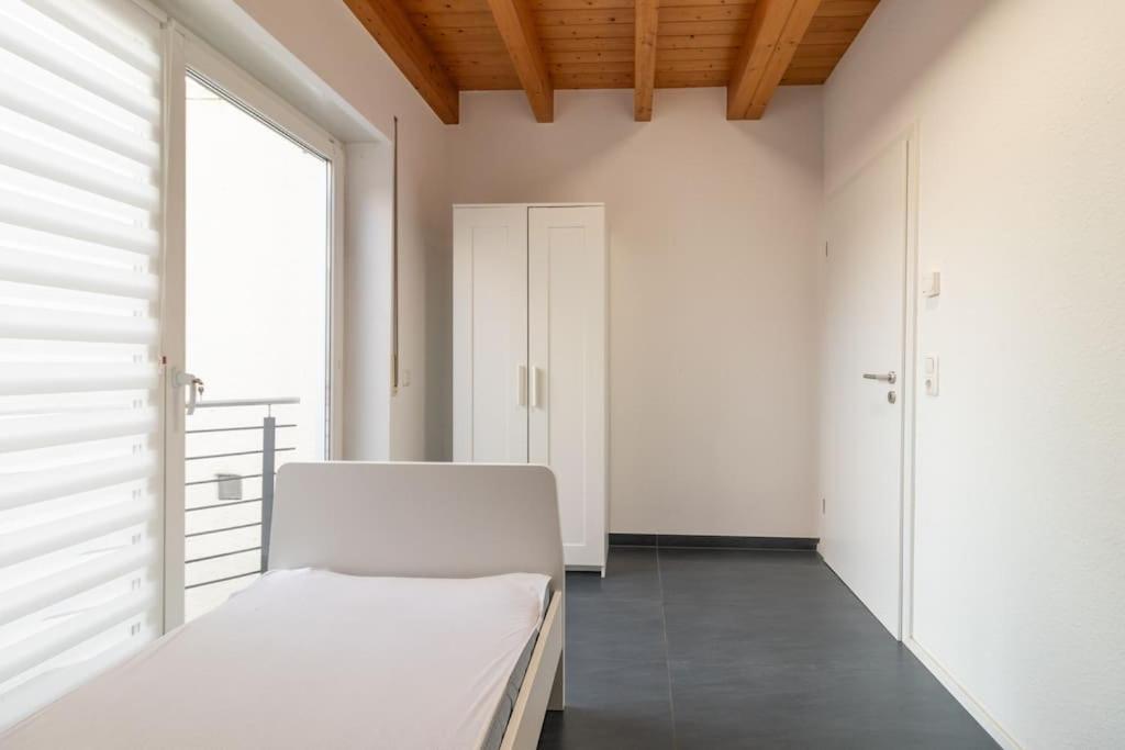 Maisonette-Wohnung Mit 5 Schlafzimmern Wörrstadt Exteriér fotografie